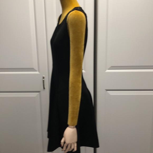 Women’s Rachel Roy black dress - Picture 3 of 8